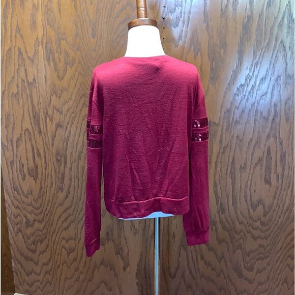 Arizona Pullover Sequin Decor - Picture 3 of 5